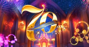 ガーデングループより創業70周年のお知らせ