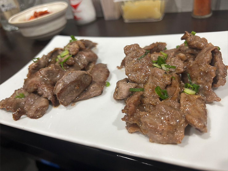 【飲食店紹介】肉を愛する俺の店　笑門屋　戸塚店