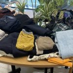 ガーデングループ、「古着deワクチン まごころプロジェクト」に参加 ガーデングループ、「古着deワクチン まごころプロジェクト」に参加